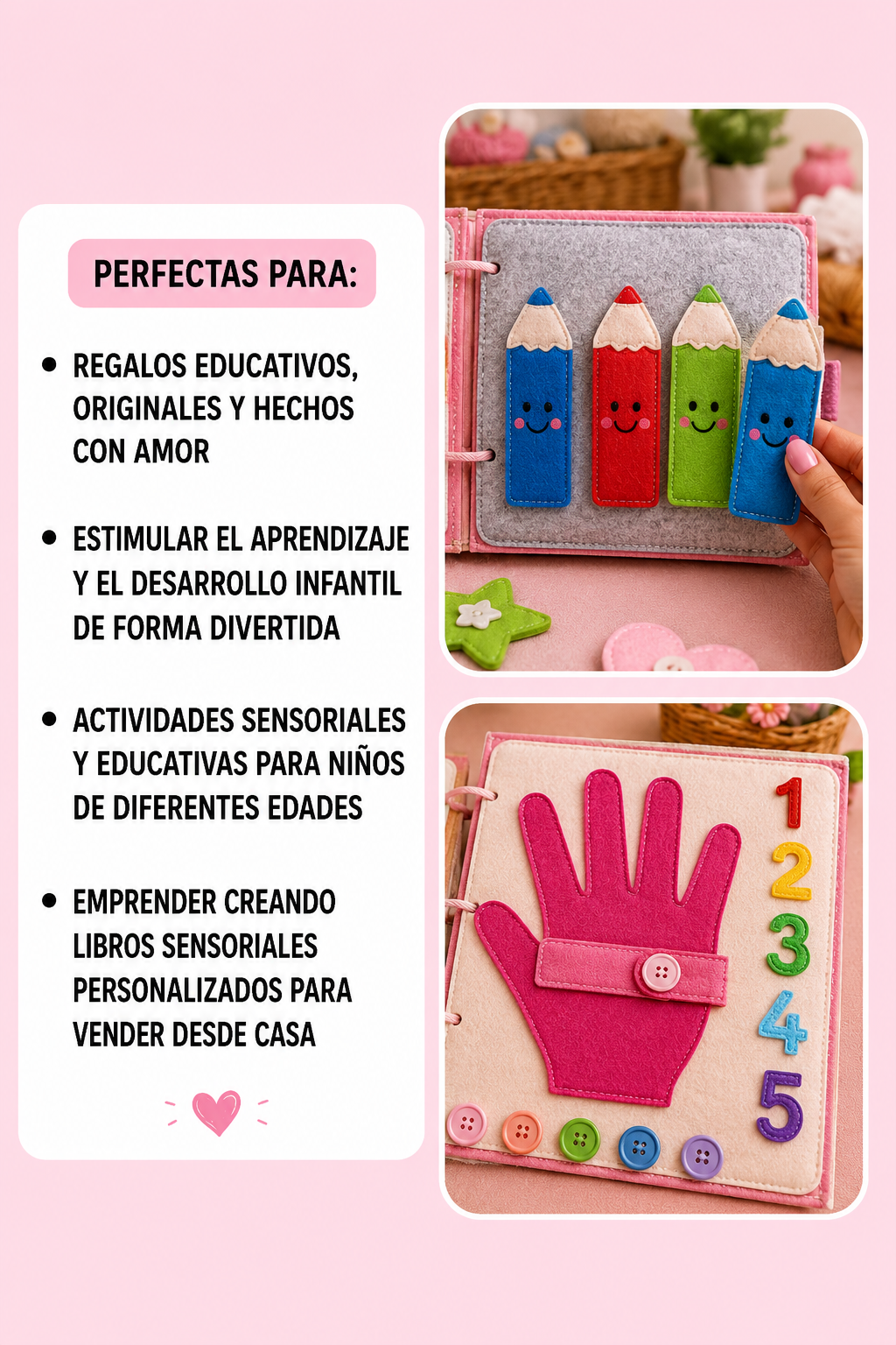 Detalles de Creación