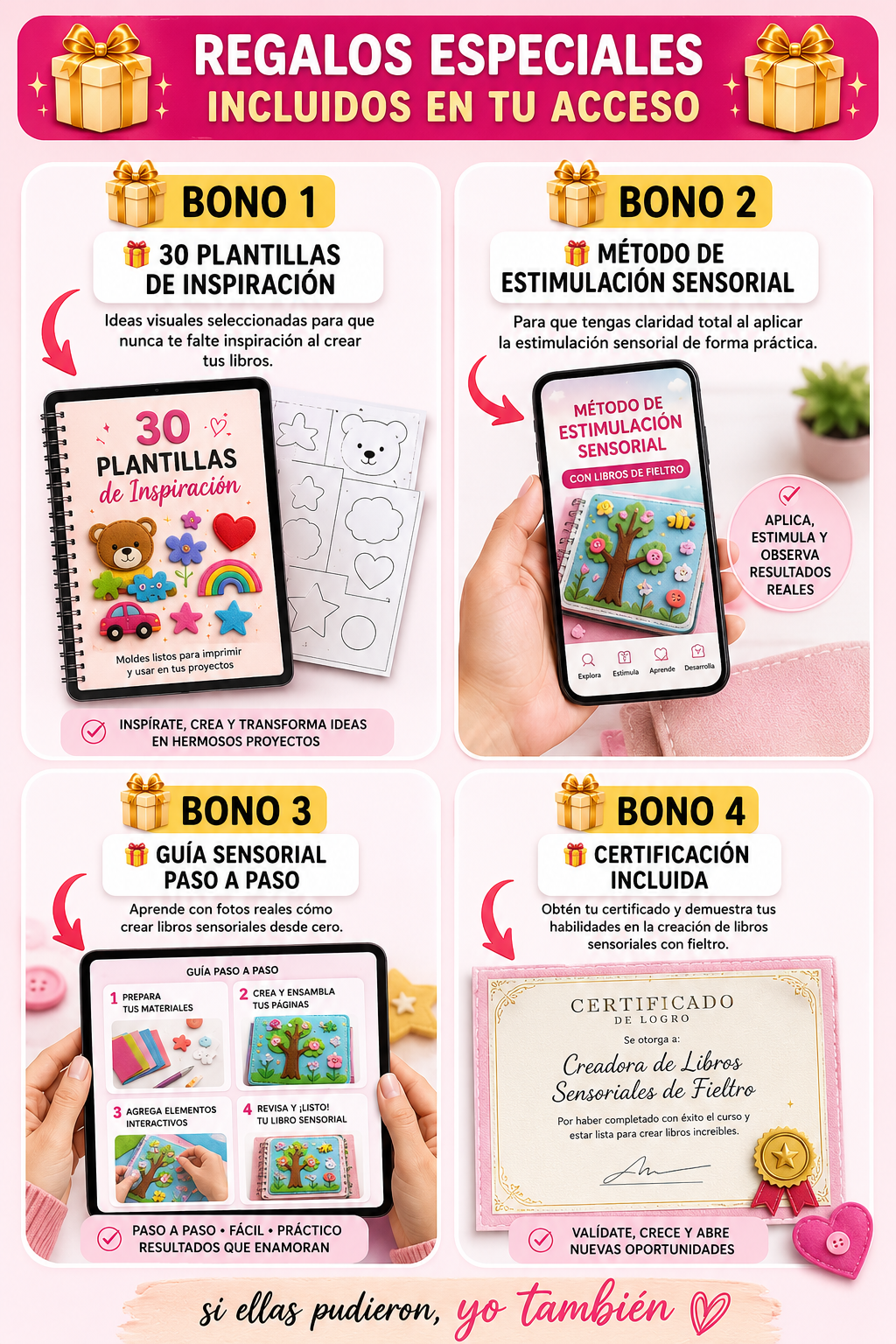 Cuarta Dobra - Información de Valor