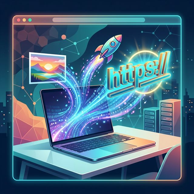 How to Convert an Image to a URL in Seconds